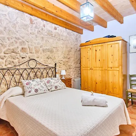 Mallorquinische Mit Garten Und Pool Casa de Férias