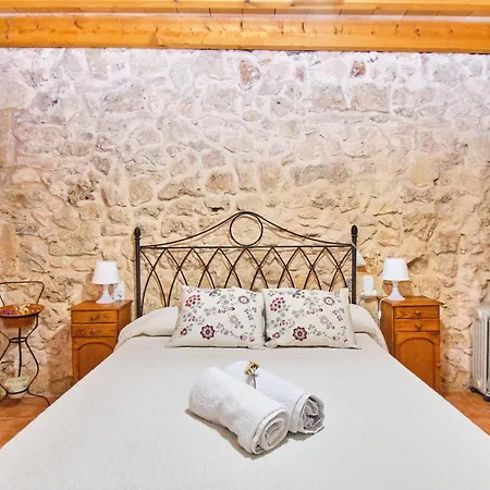 Casa de Férias Mallorquinische Mit Garten Und Pool